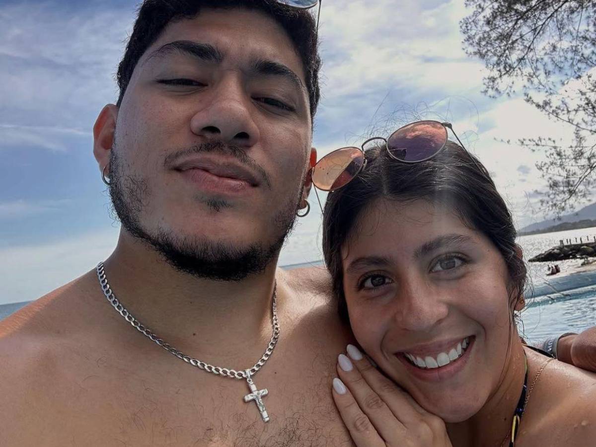 Camarógrafo de Shin Fujiyama se casa con mexicana que conoció en reto de 3,000 km