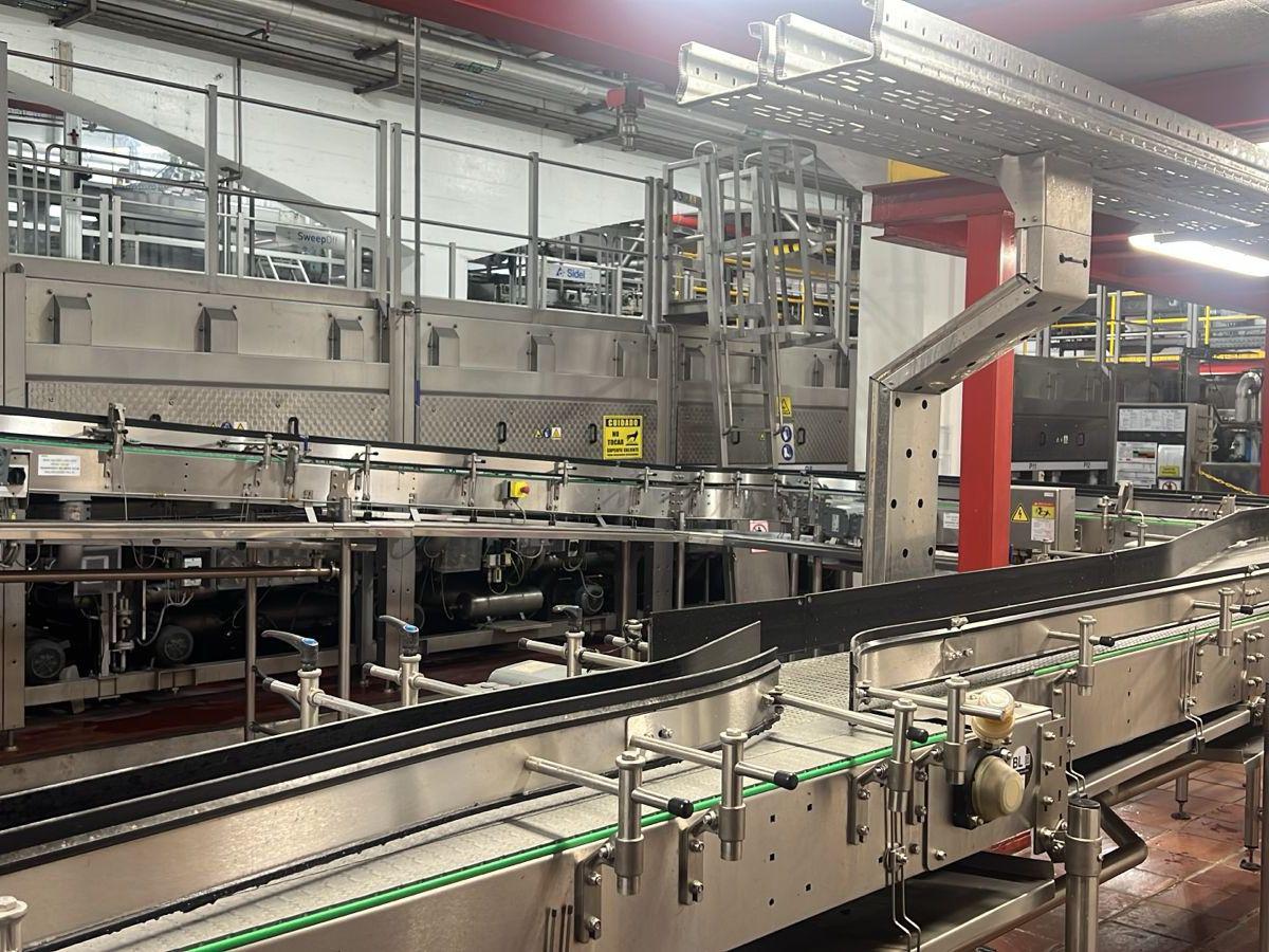 ¿Navidad sin cervezas y refrescos? Todo sobre la huelga de Stibys en exigencia de contrato colectivo