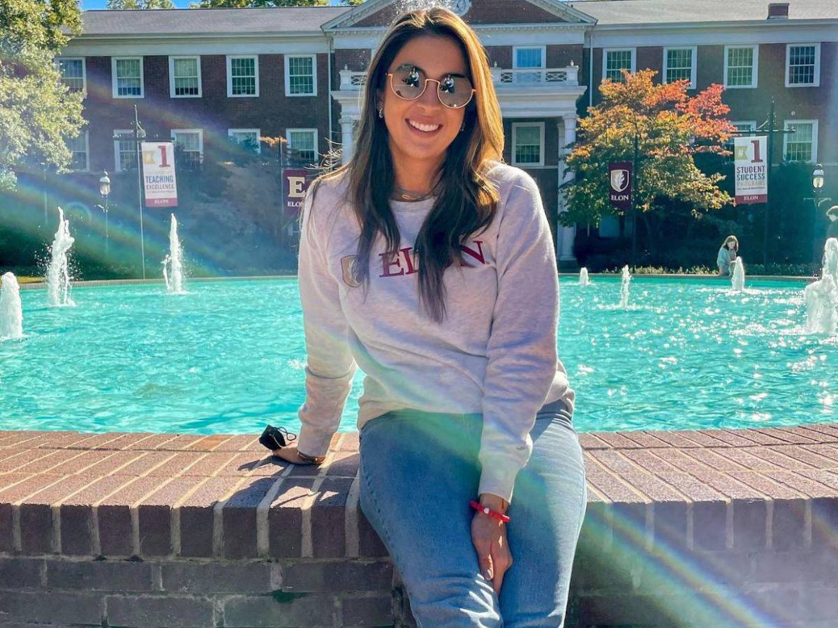 Soy más fuerte de lo que imaginaba: Maity Interiano, la fuerza de una mujer que decidió volver a empezar