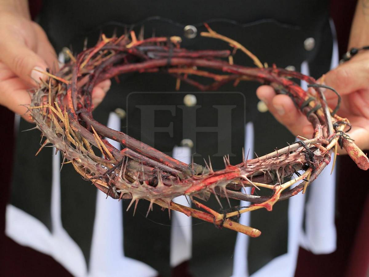 Las mejores imágenes que nos dejó la Semana Santa 2026