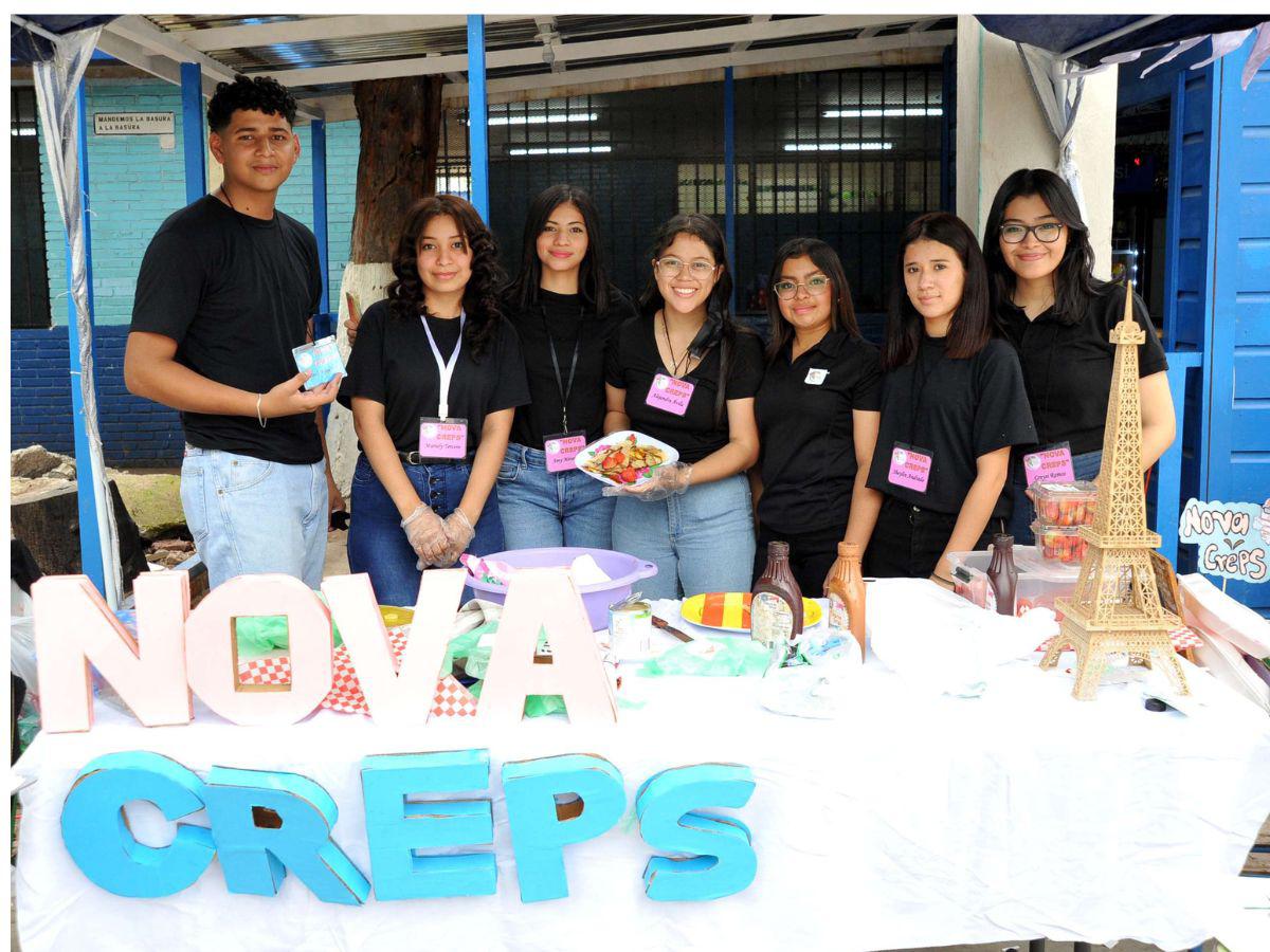 Instituto Milla Selva forma a emprendedores