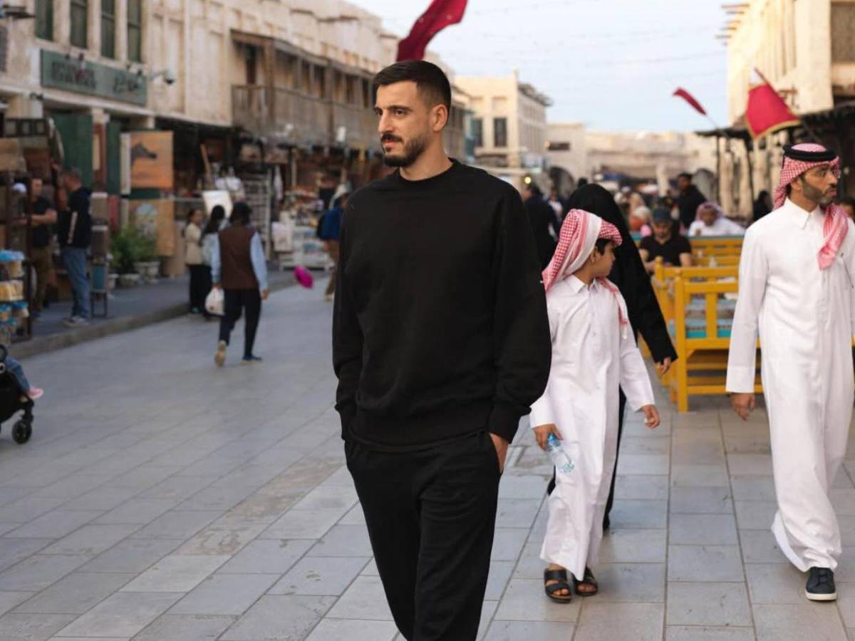 De héroe en Champions ante el Bayern a agente libre en Qatar: la nueva vida de Joselu