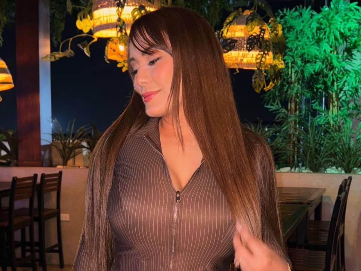 Elsa Oseguera hace fuerte revelación y pide a padres cuidar a sus niños de familiares y extraños