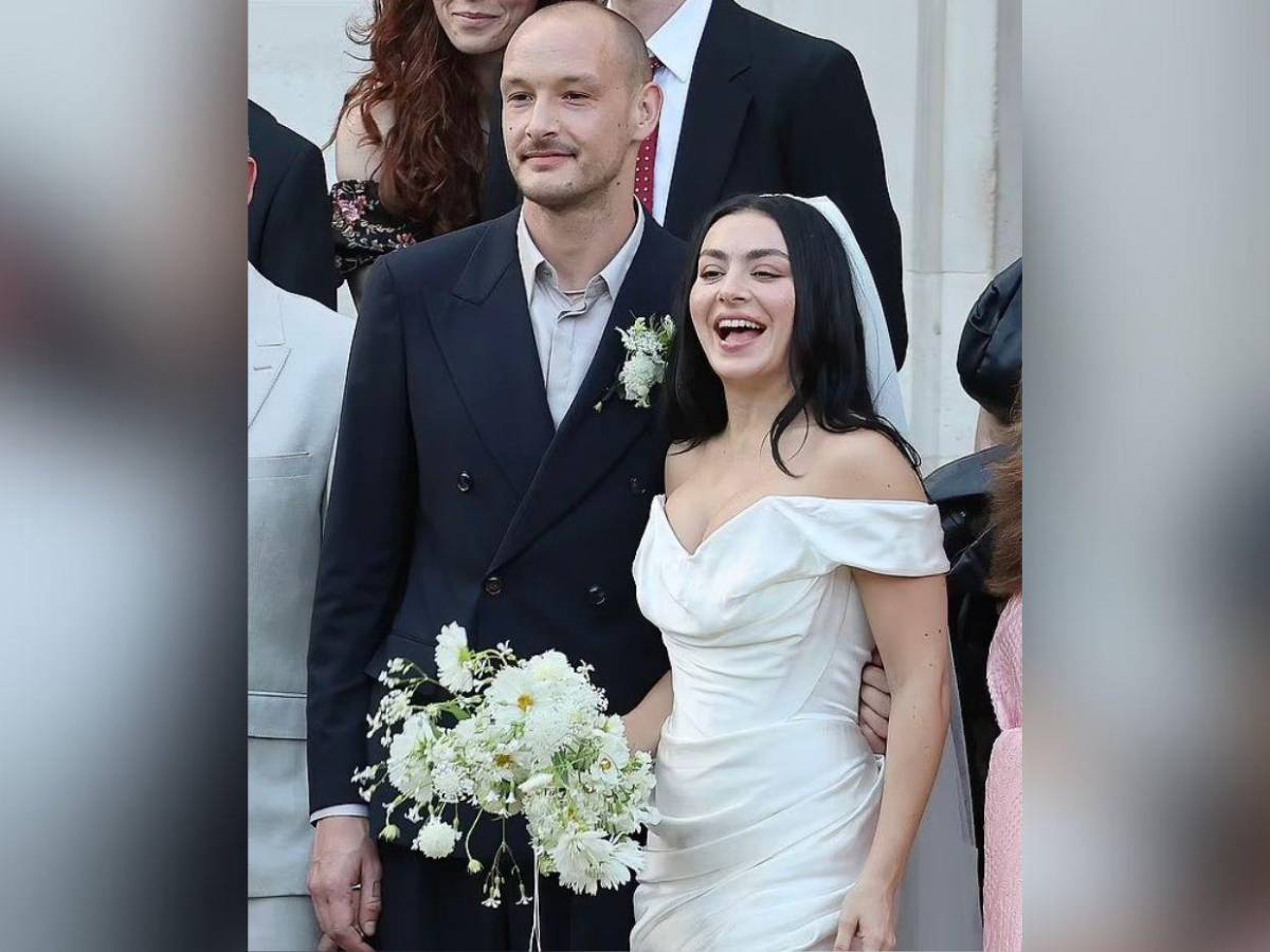 Famosos que anunciaron su compromiso o se casaron en 2025