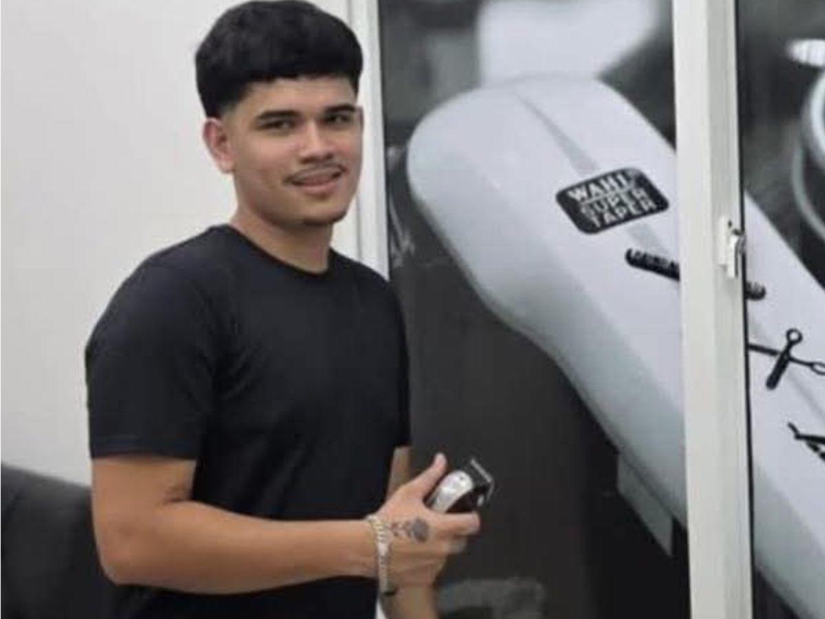 Llegaron en la noche hasta su barbería para atacarlo: crimen de Joel Fúnez en Tocoa