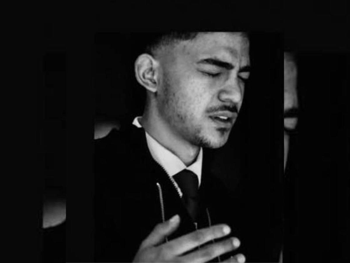 Líder cristiano y exempleado del BCH era joven que falleció en accidente en la CA-5