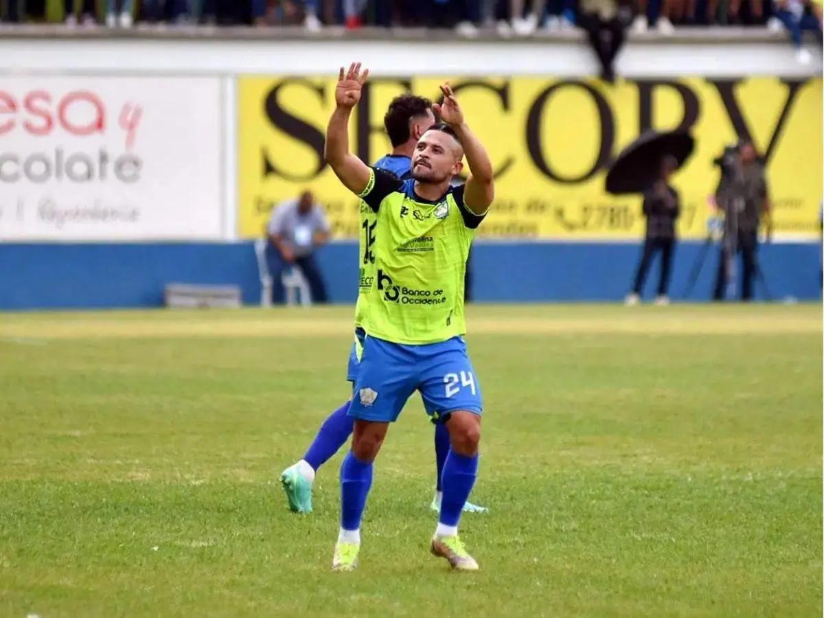 Fichajes Honduras: Bombazo en el Olimpia, Motagua quiere a goleador y futuro de Messiniti