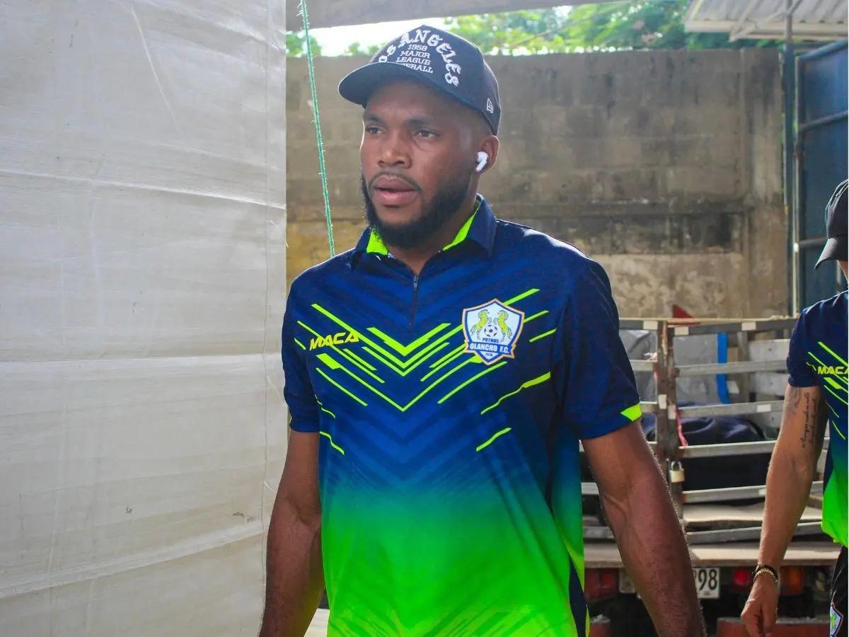 Fichajes Honduras: Bombazo en el Olimpia, Motagua quiere a goleador y futuro de Messiniti