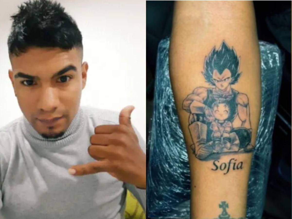 Brayan Campo, el hombre que abusaba de niñas que tenían el mismo nombre de su hija