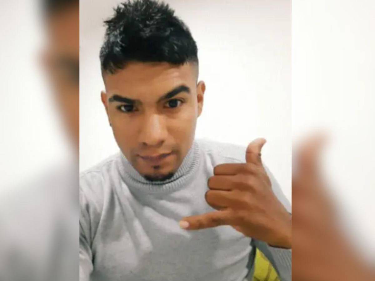 Brayan Campo, el hombre que abusaba de niñas que tenían el mismo nombre de su hija