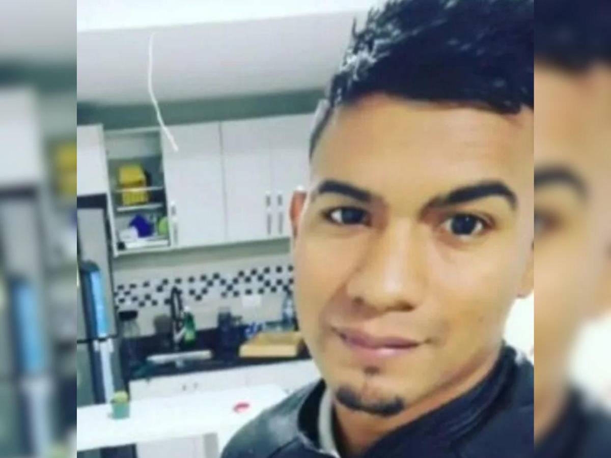 Brayan Campo, el hombre que abusaba de niñas que tenían el mismo nombre de su hija