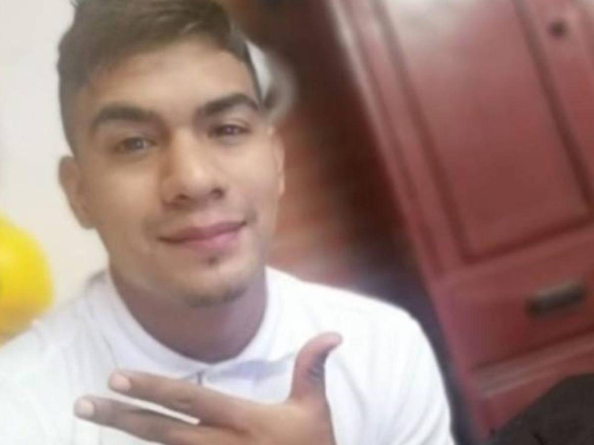 Brayan Campo, el hombre que abusaba de niñas que tenían el mismo nombre de su hija