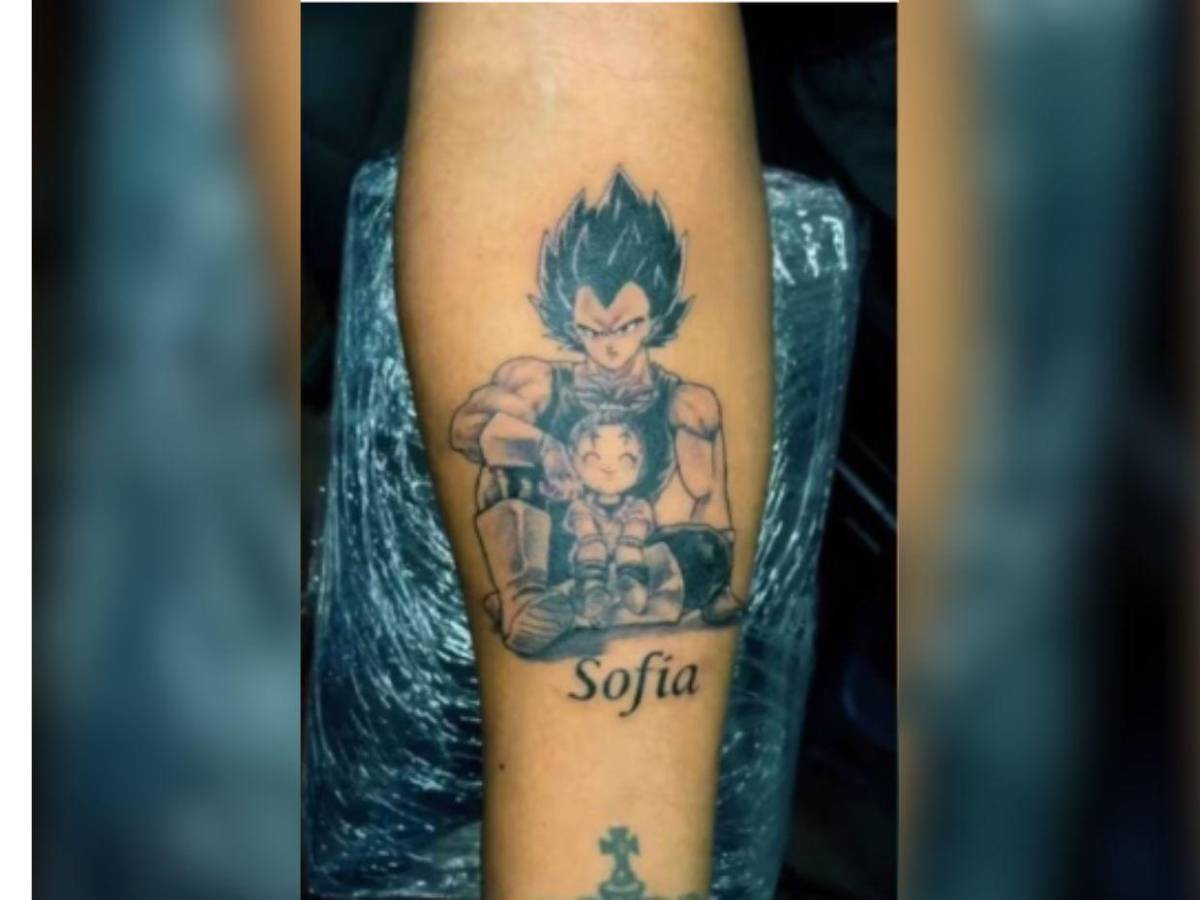 Brayan Campo, el hombre que abusaba de niñas que tenían el mismo nombre de su hija