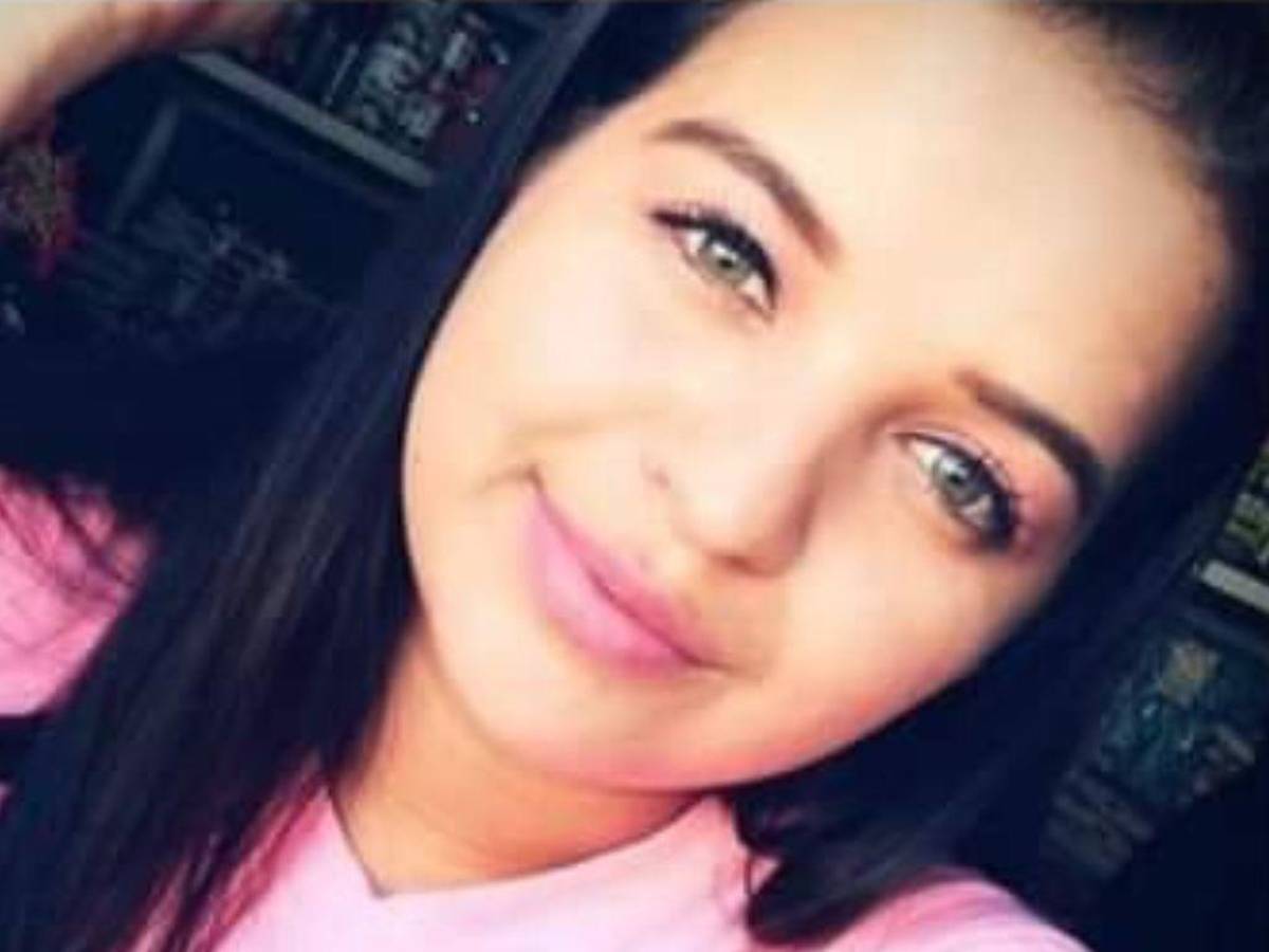 Hondureña es asesinada por su expareja en Estados Unidos