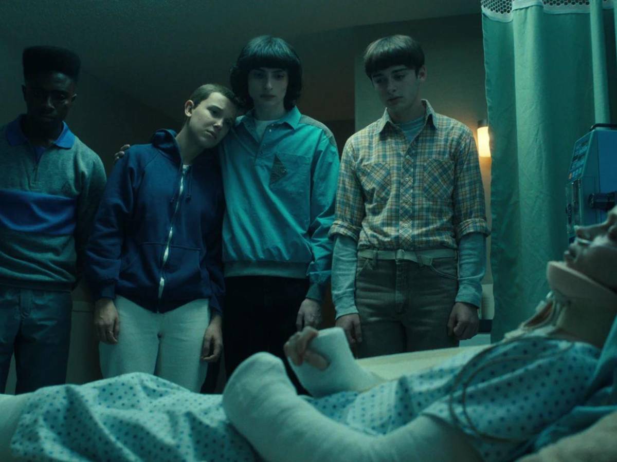 ¡Cronología alterada! Los errores de Stranger Things 5 que quizás no notaste