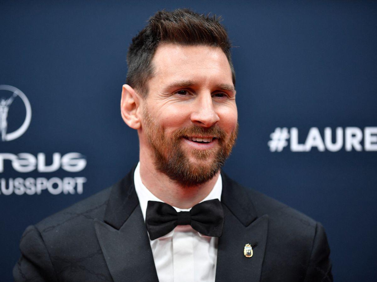 Messi decidirá su futuro tras finalizar la temporada en la liga francesa