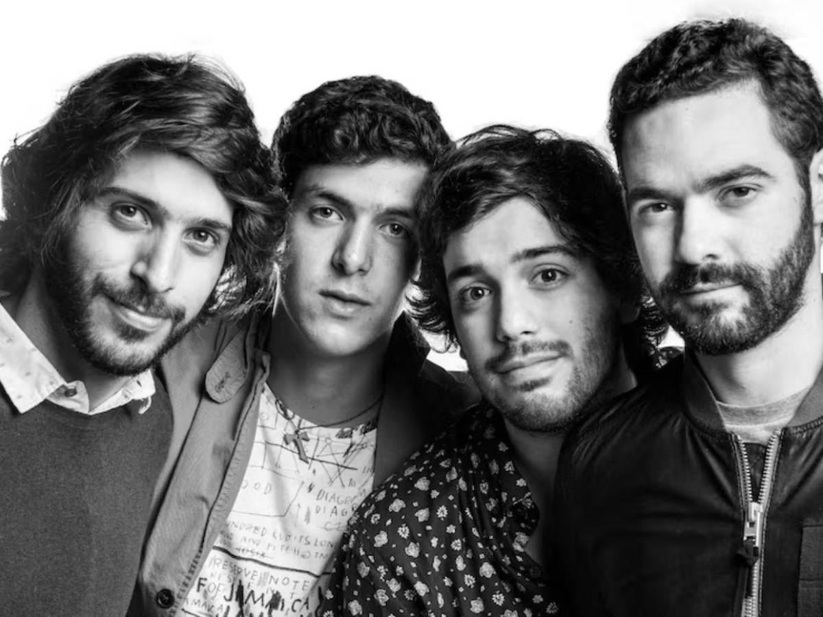 De Se vienen cositas a Veneka: el posible setlist de Rawayana en Honduras