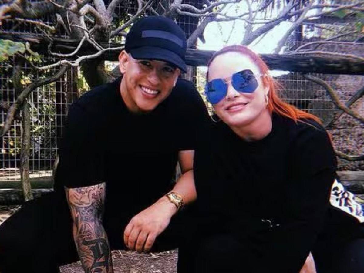 Divorcio de Daddy Yankee: ¿Cuánto recibirá su esposa de su millonaria fortuna tras la separación? Divorcio de Daddy Yankee: ¿Cuánto recibirá su esposa de su millonaria fortuna tras la separación?