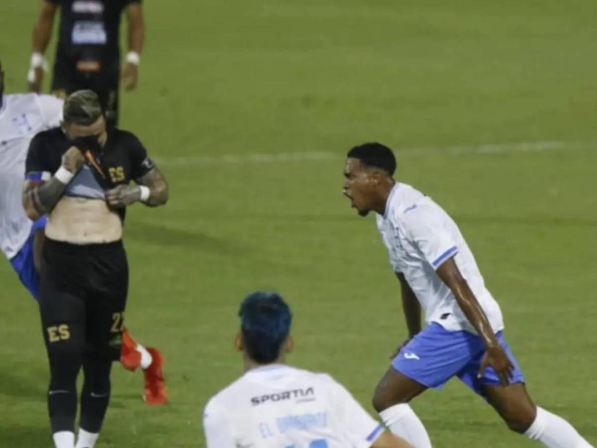 Selección de tiktokers de Honduras: ¿Por qué ya no volvieron a jugar?