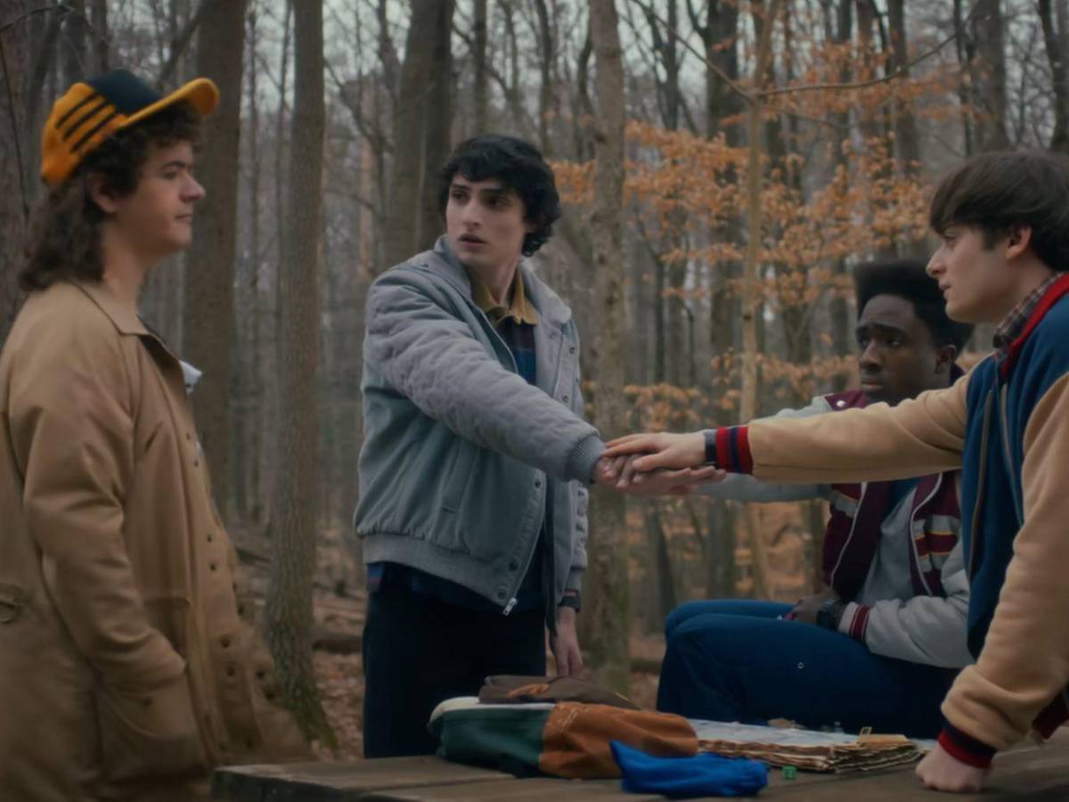 Lo que se sabe de la quinta temporada de Stranger Things: estreno en 3 partes y mini películas