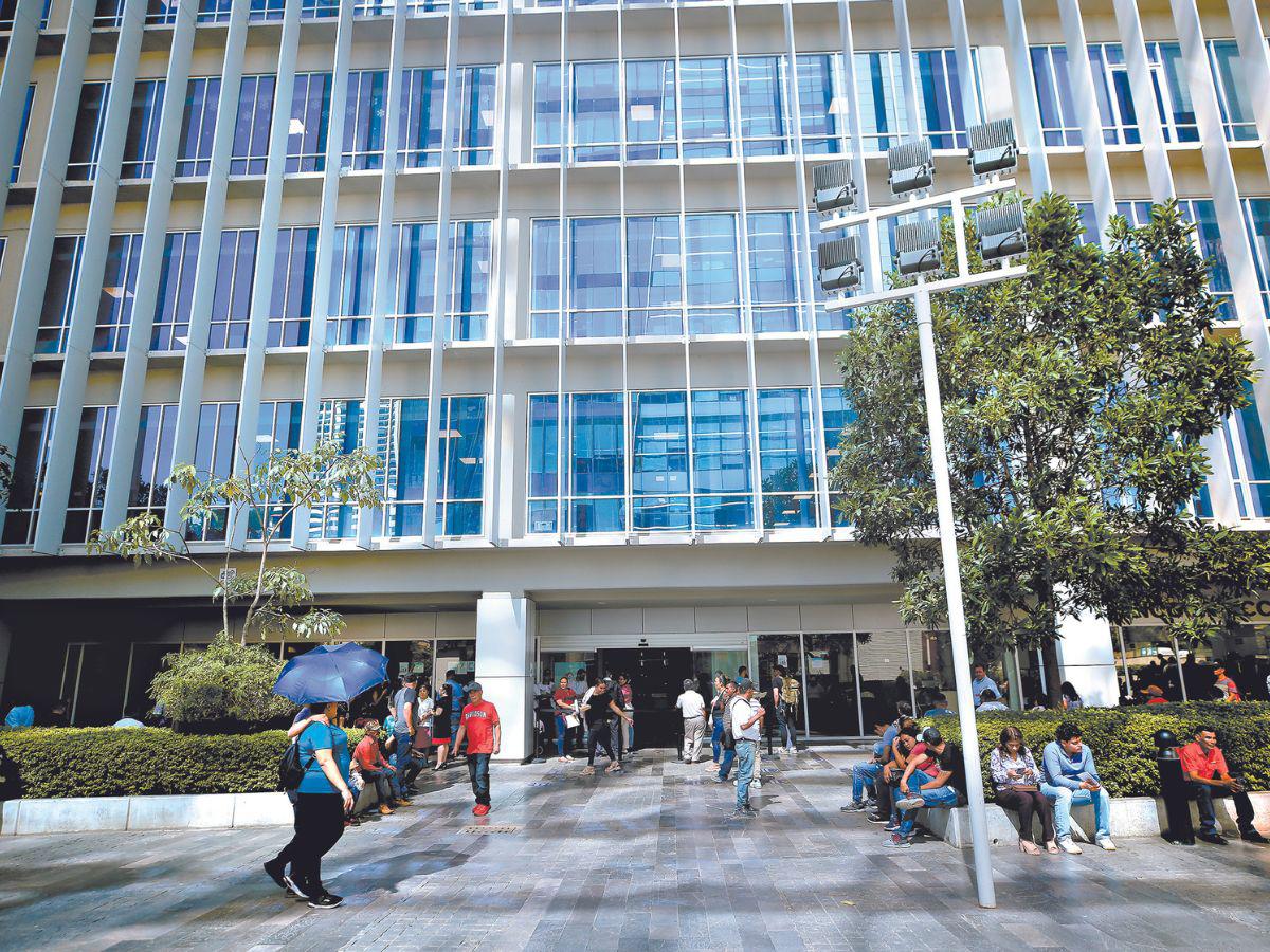 Presupuesto de 2024 fue ampliado en 1.5 millones de lempiras