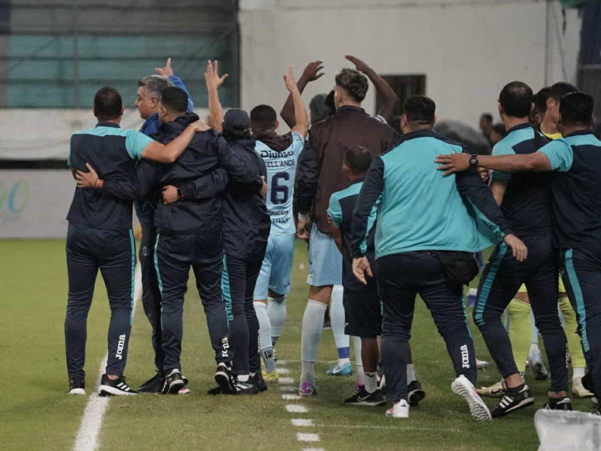 Lo que hizo Emilio Izaguirre con la Policía y españolistas atizaron contra su equipo