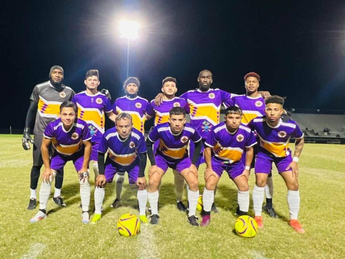 Javier Portillo y su nueva vida en EE UU: Lo tengo que hacer ya que tengo una hija