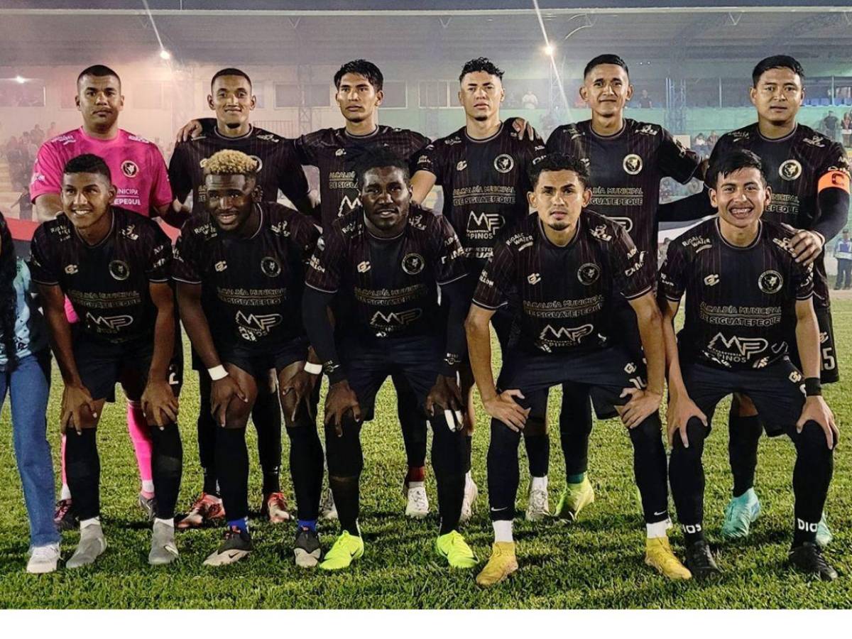 Clubes y estadios que pueden ser de Liga Nacional de Honduras luego de junio