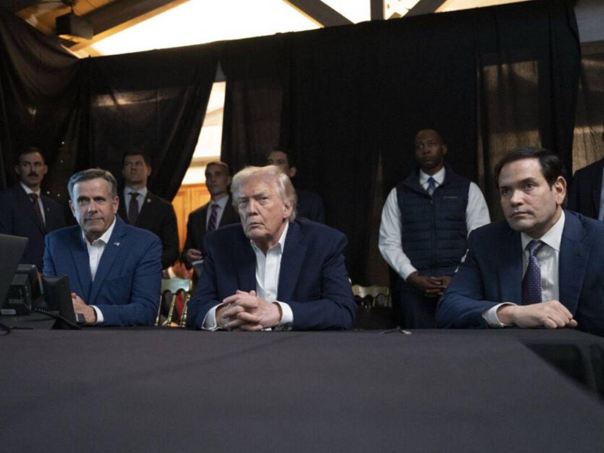 ¿Se cancela el Mundial 2026 tras bombardeo de EE UU en Venezuela y captura de Maduro?