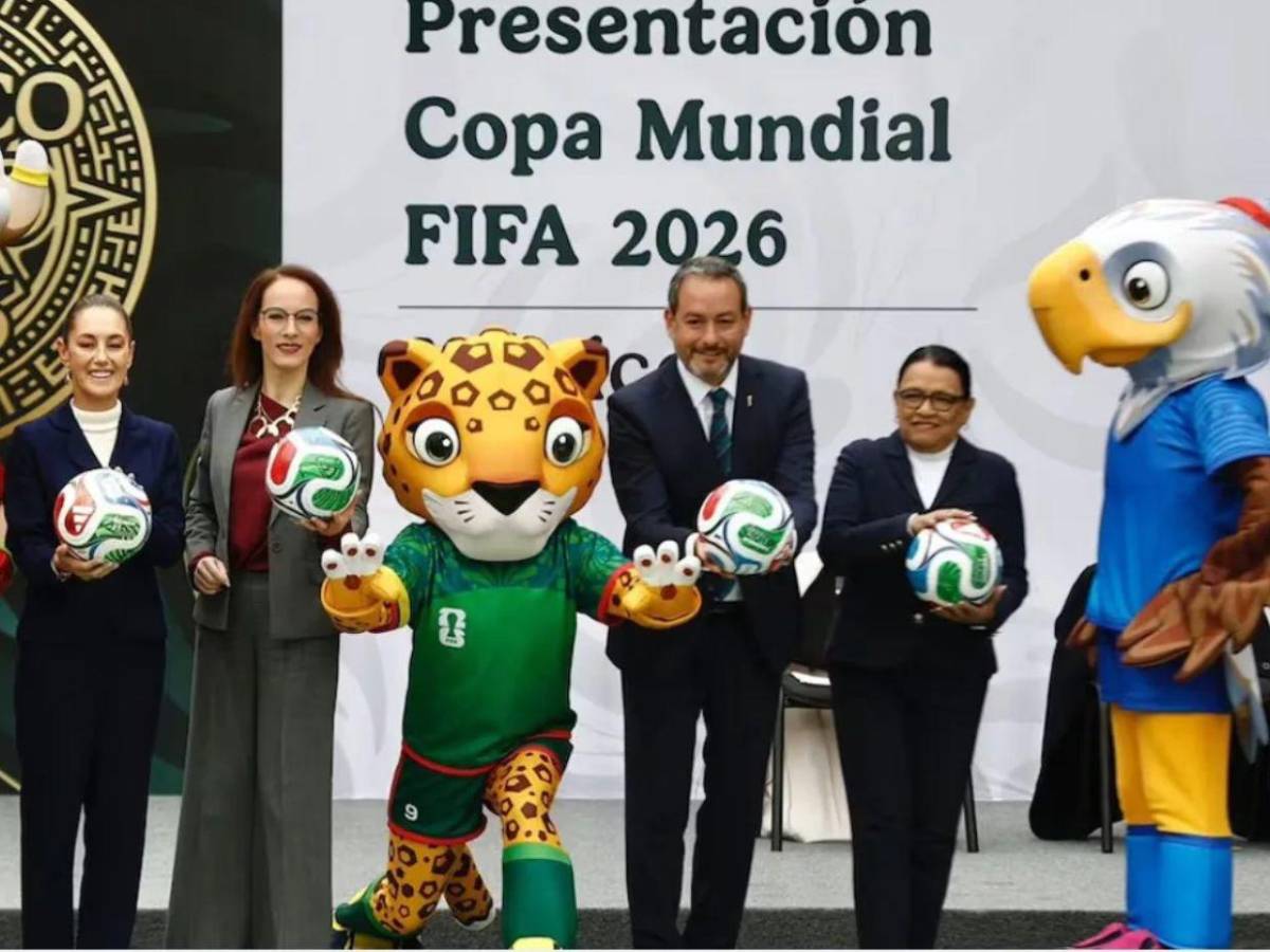“El Mencho” y la impresionante compra que había hecho para el Mundial 2026