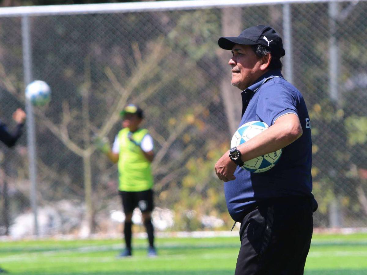 Así es la nueva vida de Nahúm Espinoza tras haber dejado la TV e iniciar trabajo gubernamental