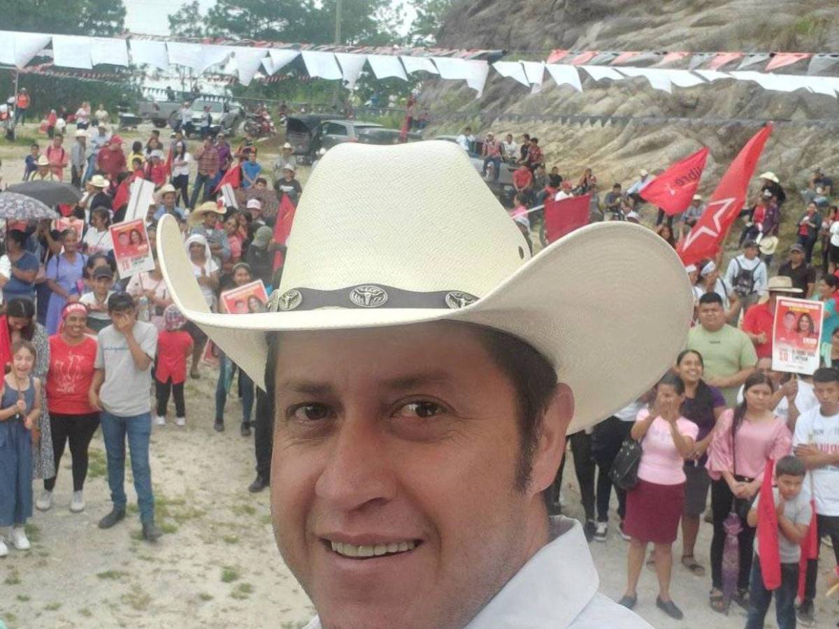 Así quedó el diputado de Libre que ocupaba L10 millones para un corazón artificial