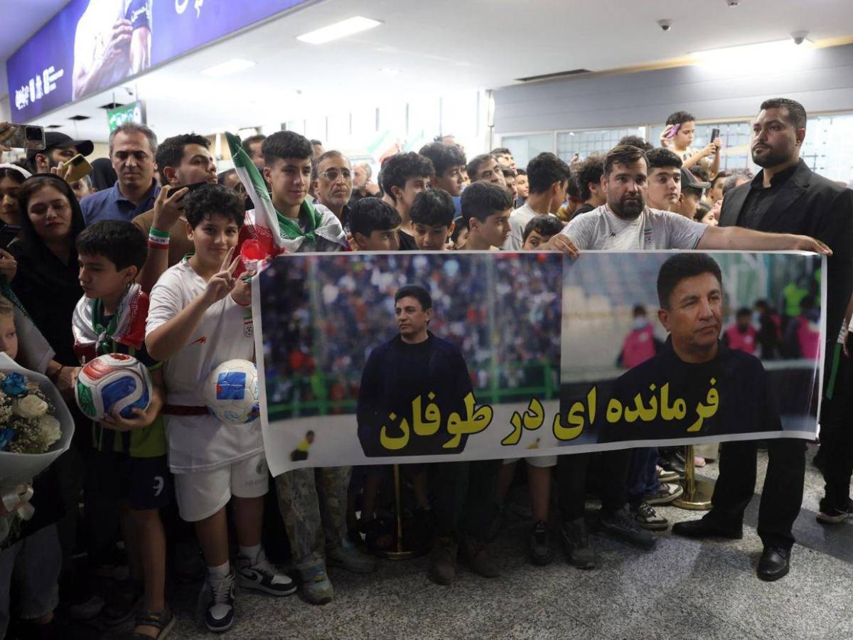 Recibieron el peor trato del Mundial 2026 y fueron recibidos como héroes en su país