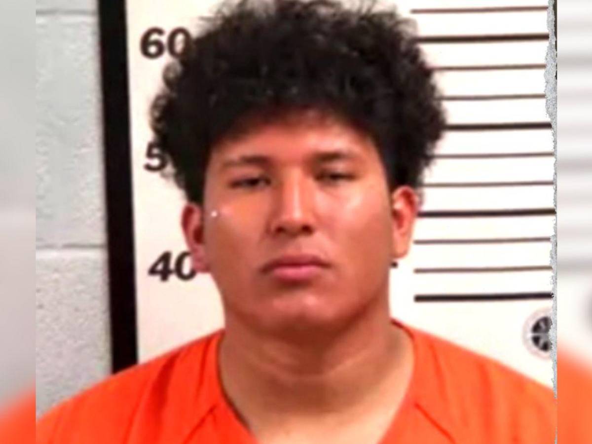 Tenía dos órdenes de captura: detienen a hondureño por atropellar y causar la muerte de un estadounidense