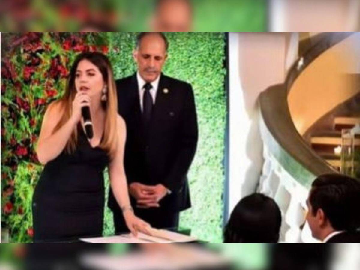 Octavio Pineda revela el vínculo que tiene con Nasry Asfura y Cossette López