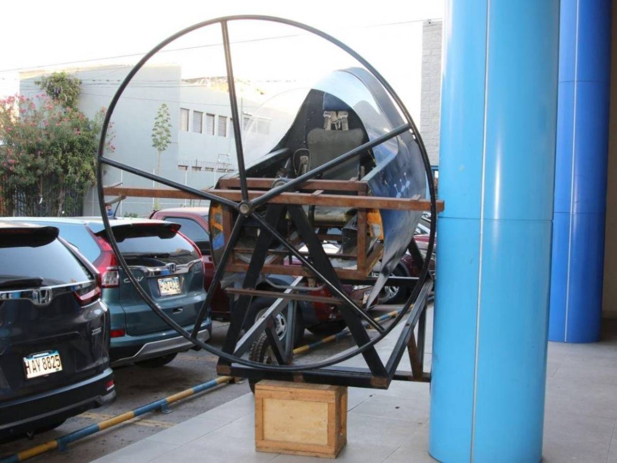 Tegucigalpa recibe con honores la premier de Viento en contra