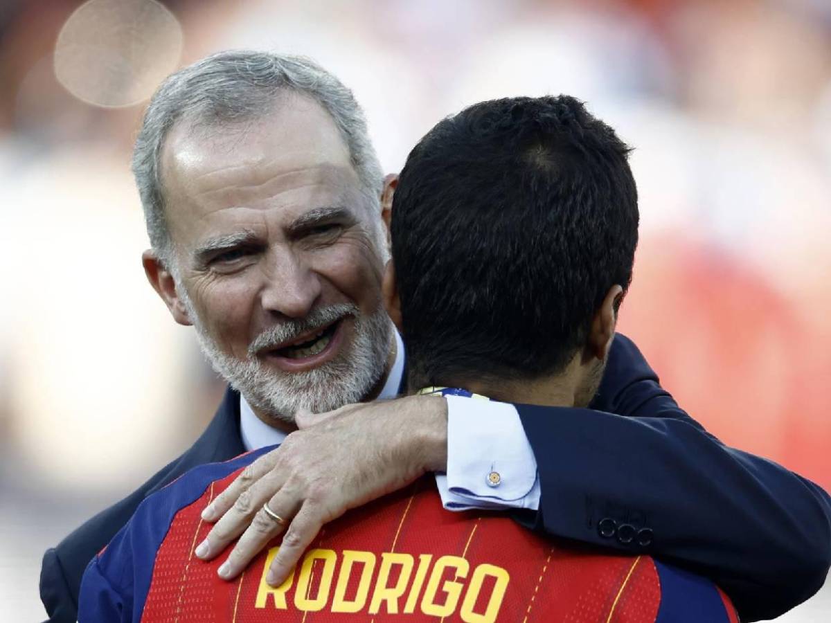 Florentino Pérez da luz verde: Real Madrid busca fichar a campeón del mundo con España