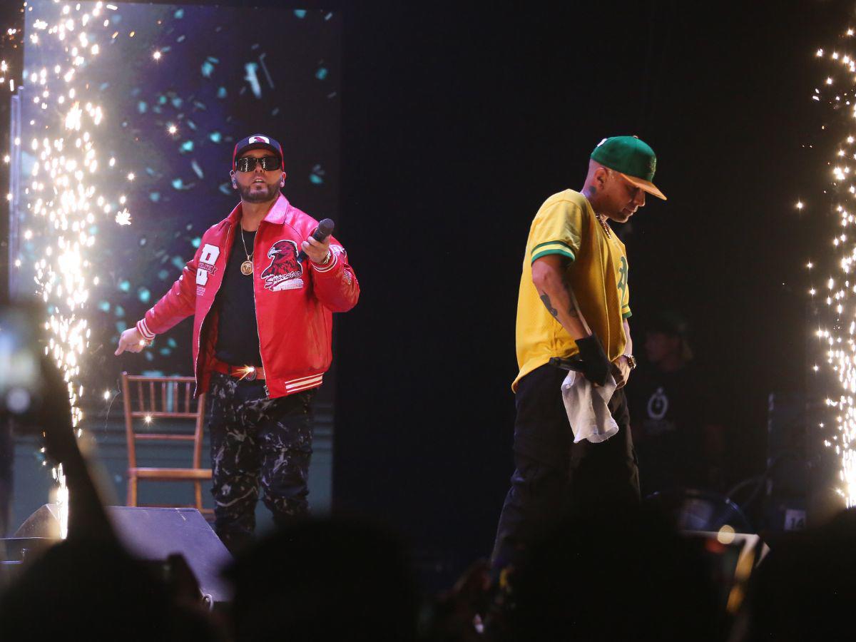 El festival, que superó todas las expectativas, se consolida como una cita obligada para los amantes del reggaetón en Honduras.