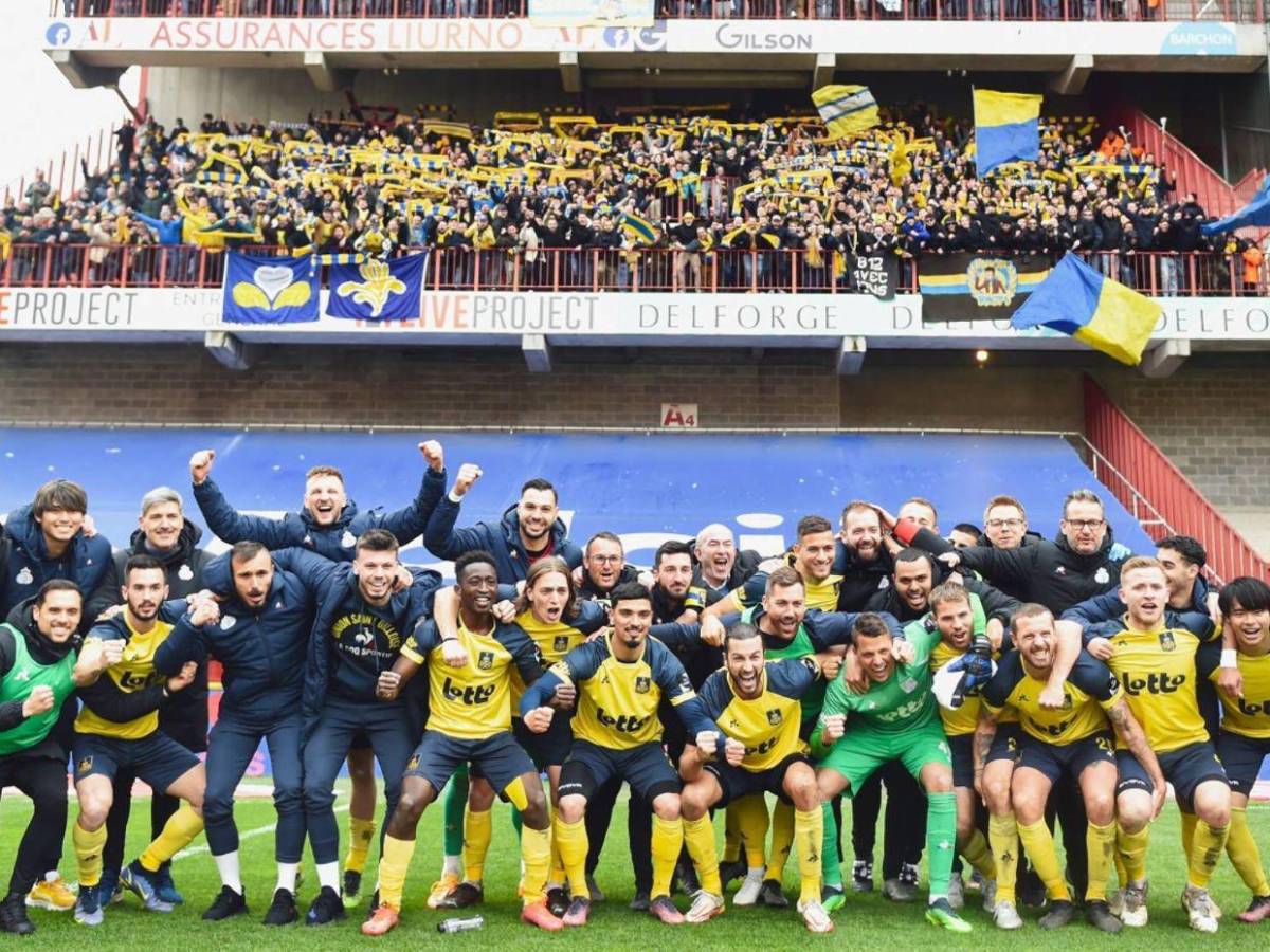 ¿Qué equipos ya están clasificados a la Champions League 2025/26?