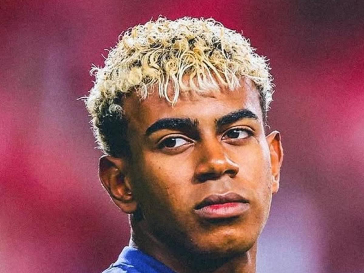 Lamine Yamal va por el camino de Piqué: La decisión que tomó tras romper con Nicki Nicole