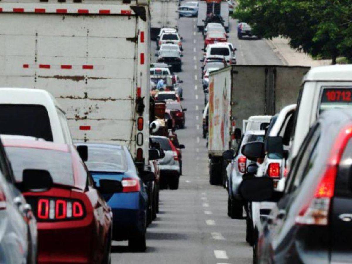 ¿Cuánto pagarán por matrícula los dueños de 2.9 millones de vehículos?