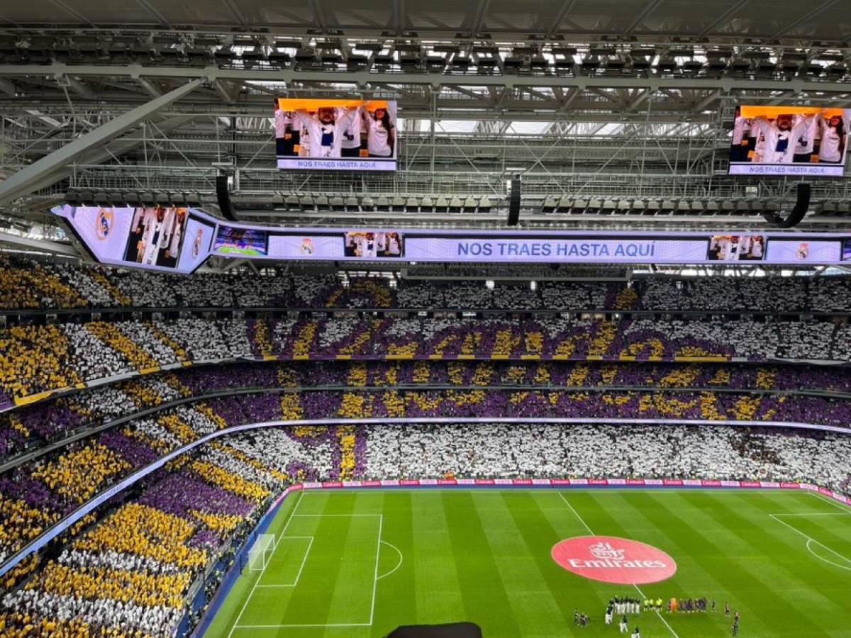 Provocación de Vinícius a Yamal y pelea entre suplentes de Real Madrid y Barcelona