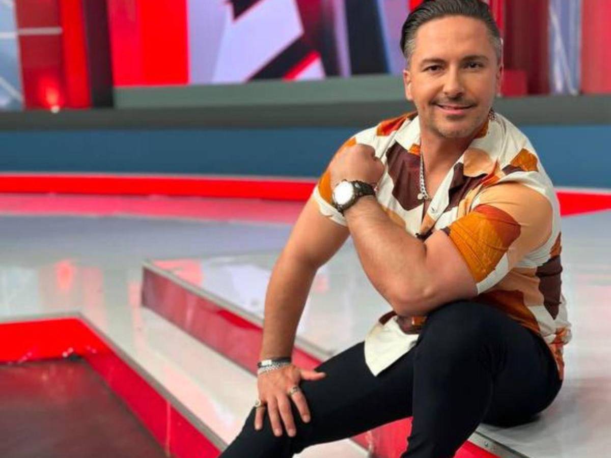 Hermanos de Daniel Bisogno: ¿Quiénes son?