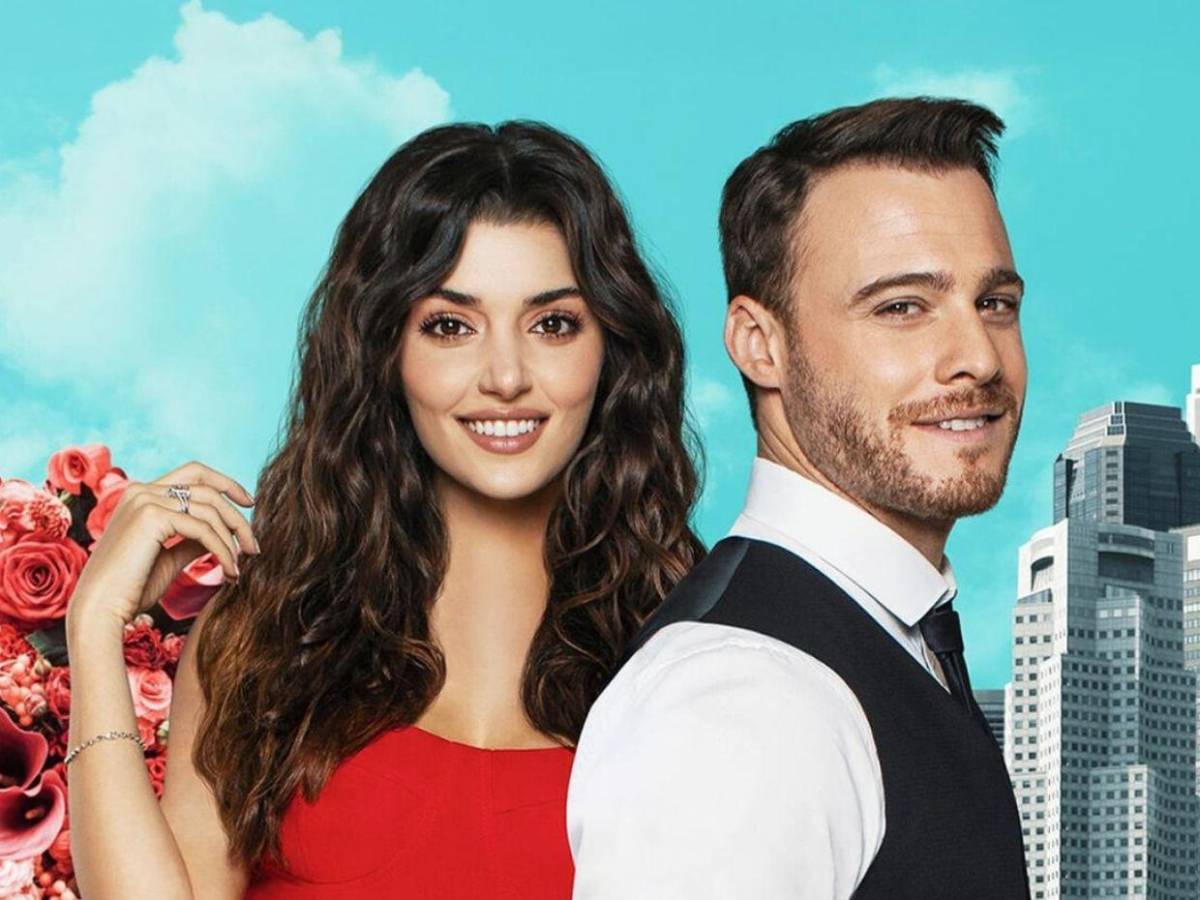 Así lucen actualmente los actores de Love is in the Air a cinco años del estreno de la serie