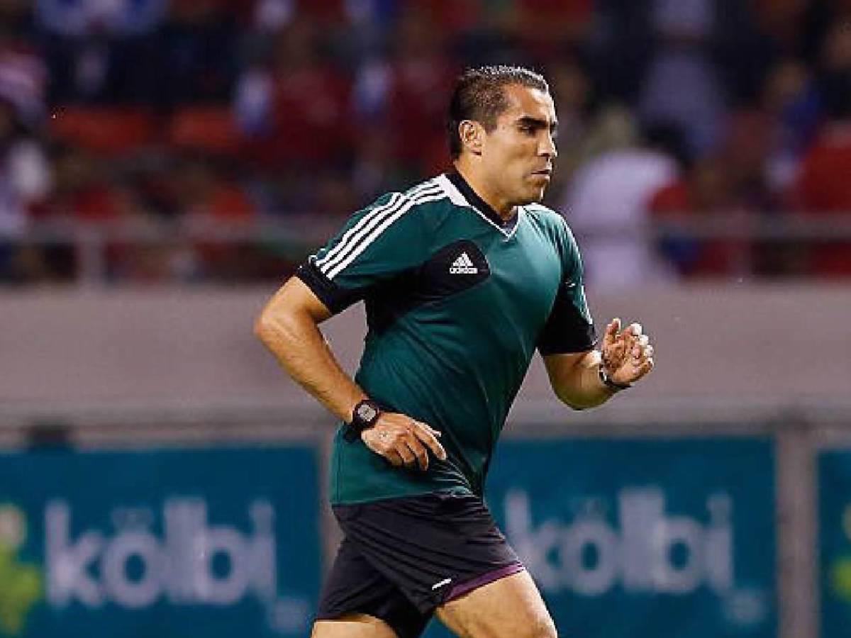 Arrestan a “Chiquidrácula”: El polémico exárbitro mexicano enfrenta un grave delito