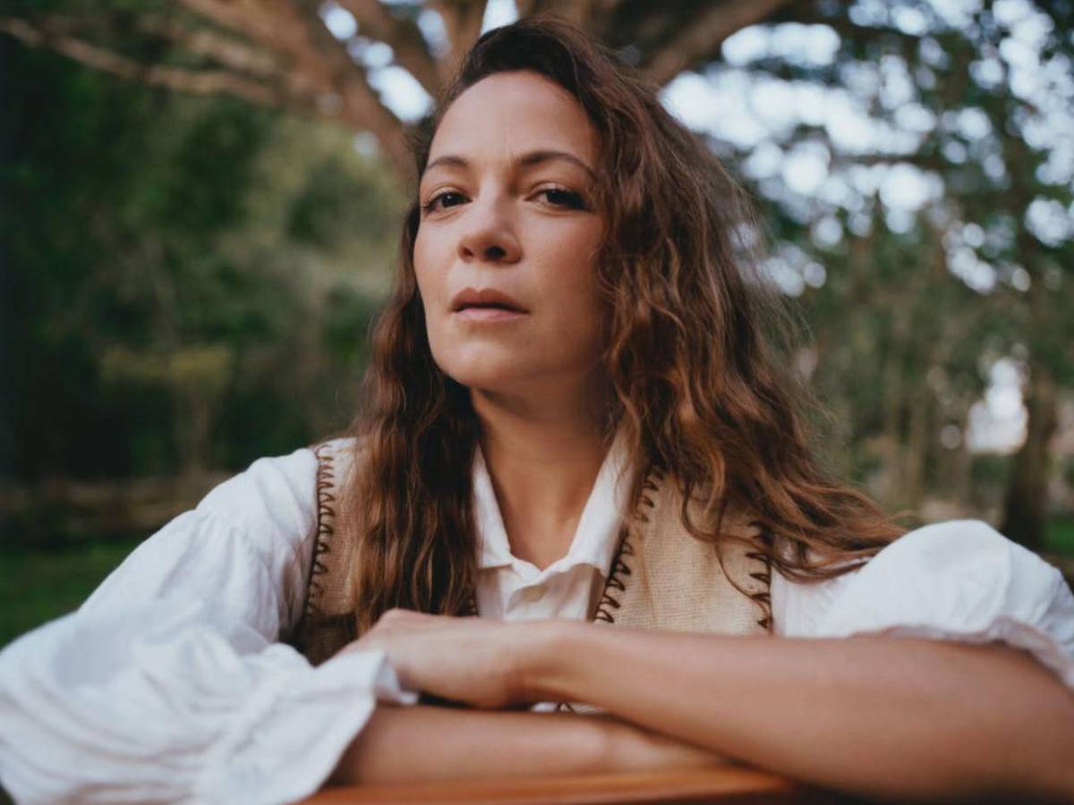 Natalia Lafourcade traerá su Cancionera tour a Honduras: fecha y lugar del concierto
