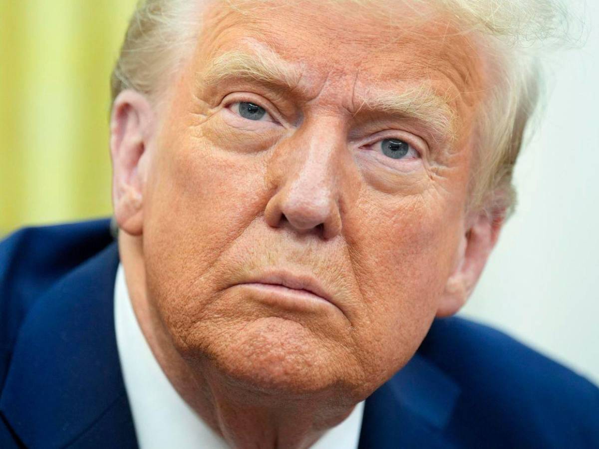 Los cambios migratorios que ha hecho Donald Trump a una semana en el poder