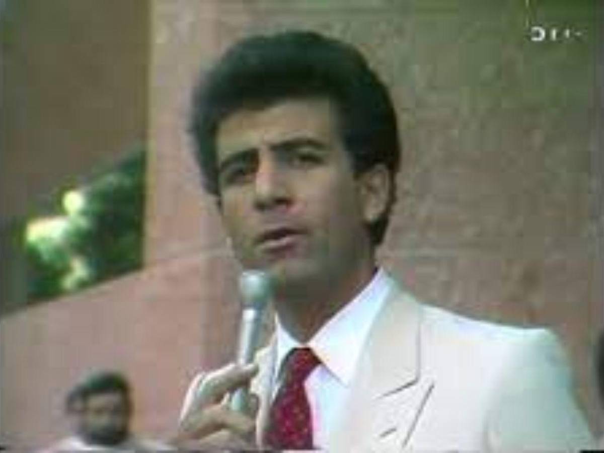 Familia de Salvador Nasralla, así son la esposa e hijos del precandidato del Partido Liberal