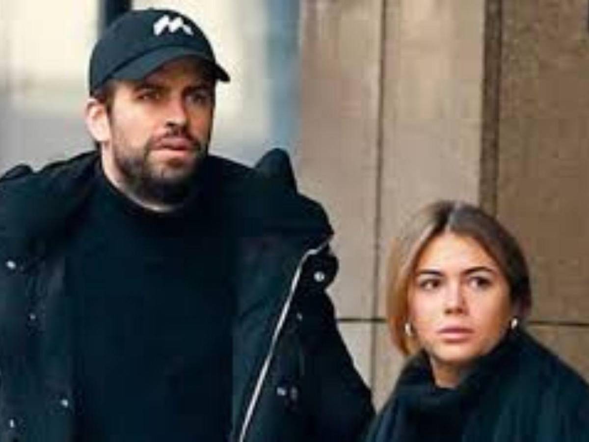 Esta sería la razón de la supuesta separación de Clara Chía y Gerard Piqué