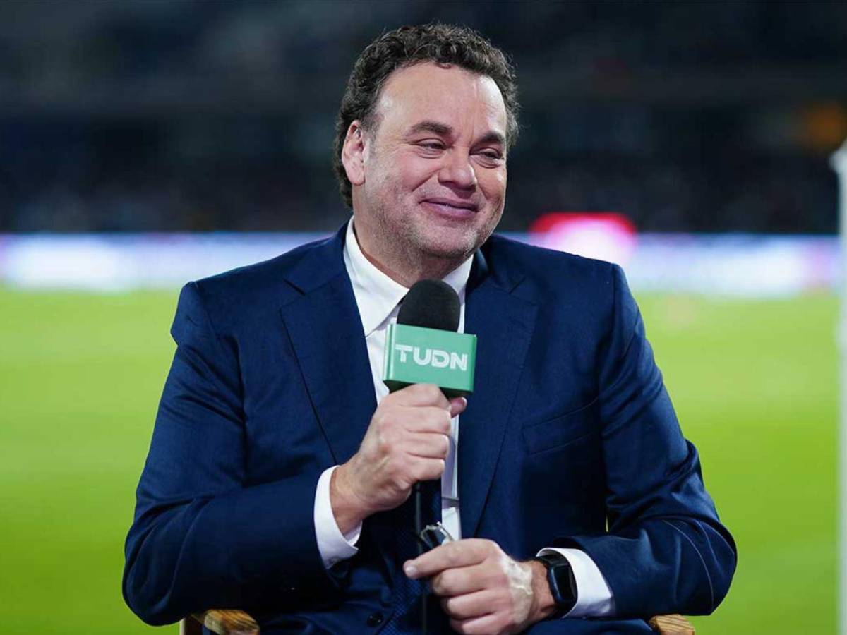 Experiodista de ESPN y su tremendo dardo a David Faitelson